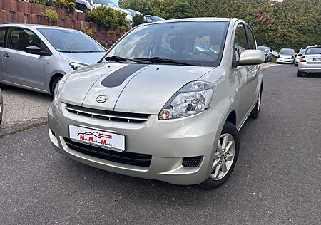 Daihatsu Sirion 1.3+ WR