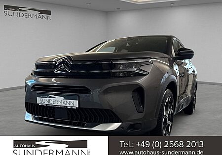 Citroën C5 Aircross 1.2 PureTech 130 Plus LED+Navi+Ka...