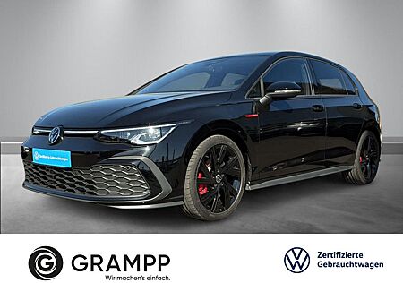 VW Golf Volkswagen GTI +BLACK STYLE+MATRIX+KAMERA+ASSISSTS+ACC