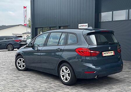 BMW 2er 218 Gran Tourer Klima