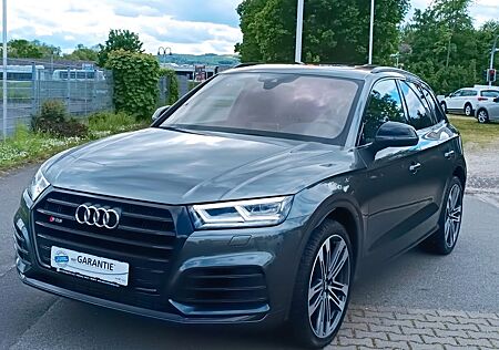 Audi SQ5 3,0 TDI quattro tiptronic*LED*LUFT*PANO*RKAM