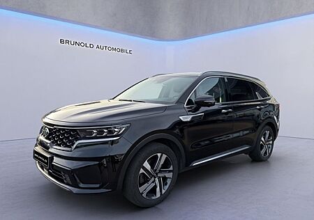 Kia Sorento 2.2 Spirit 4WD Automatik Bose Leder el.H