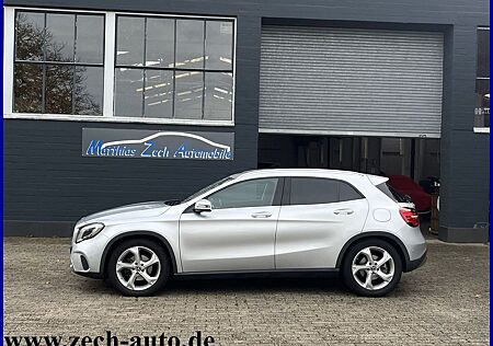 Mercedes-Benz GLA 200 d 4Matic Urban * Navi * Kamera *
