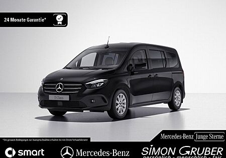 Mercedes-Benz T-Klasse T 180 Progressive lang Navi Kamera LED 7Sitze