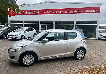 Suzuki Swift 1.2 Club*2-Hand*Klima