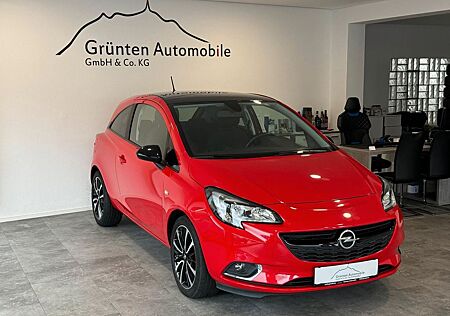 Opel Corsa E 1.4 Turbo Color Edition CARPLAY SHZ LHZ