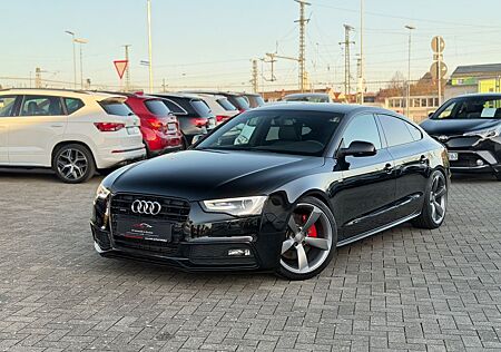 Audi A5 3.0 TDI quattro S-Line *Navi*Bi-Xenon*B&O*
