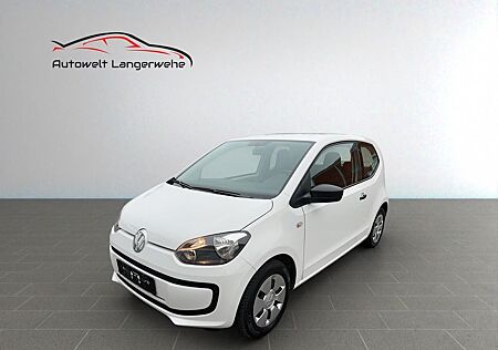 VW Up Volkswagen *take *Basis*Tüv Neu*Service Neu*1.Hand*