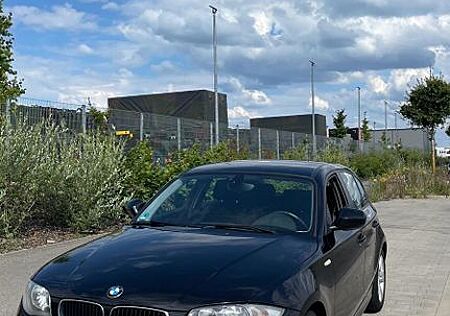 BMW 118d -