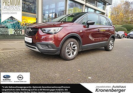 Opel Crossland X Crossland 1.2 Innovation Navi PDC