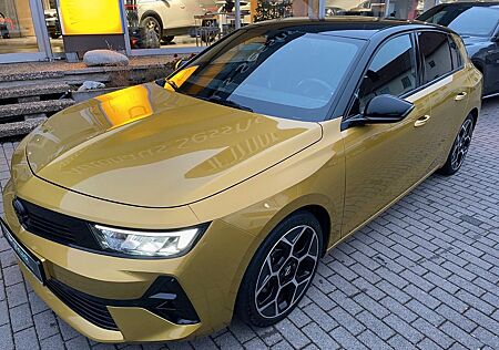 Opel Astra L 1,6 Pl.-in-Hyb. LED/AHK/Wint.P./PP m.K.