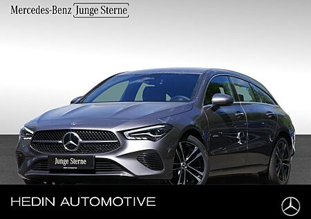 Mercedes-Benz CLA 180 Shooting Brake |Progressive|LED|NAVI|KAM