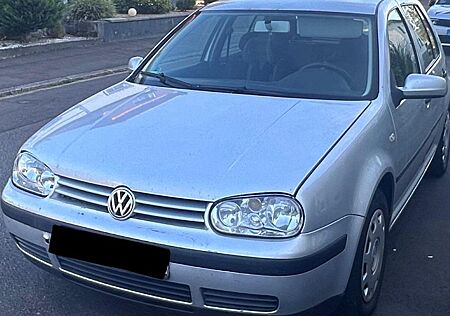 VW Golf Volkswagen 1.9TDI 74 kW Basis Basis
