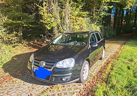 VW Golf Volkswagen 1.6 Trendline Variant Trendline