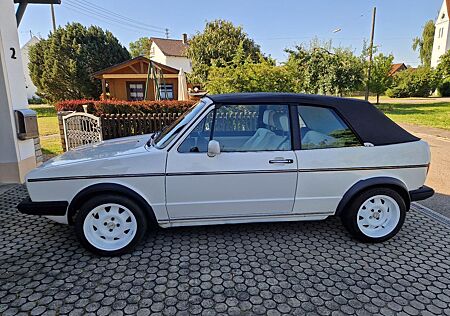 VW Golf Volkswagen