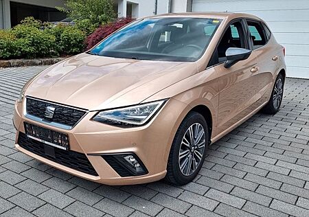 Seat Ibiza 1.0 EcoTSI Start&Stop 70kW XCELLENCE