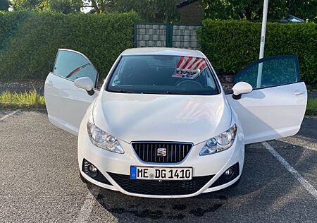 Seat Ibiza Sport Coupé 1.6 | TÜV Neu | Top gepflegt