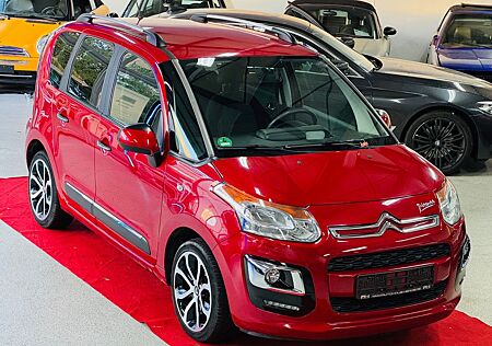 Citroën C3 gebraucht kaufen Citroën C3 Picasso Selection