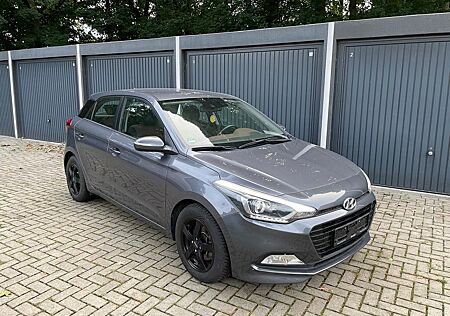 Hyundai i20 |101PS| Navi | LED | | Sitzheizung