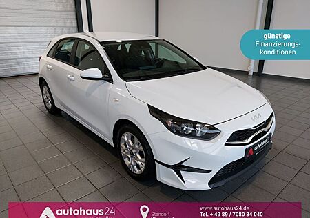 Kia Cee'd Ceed 1.0 T-GDI Edition 7|Bluetooth|Tempomat
