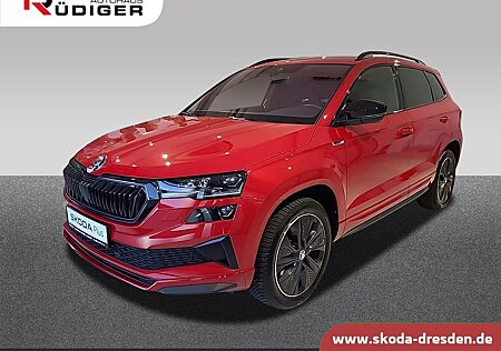 Skoda Karoq SPORTLINE 1.5 TSI DSG