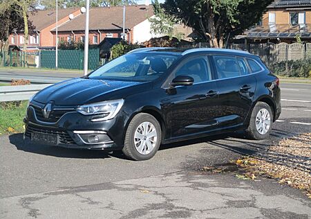 Renault Megane IV Grandtour 1.5 DCi Klima*Navi*Pdc*Temp.