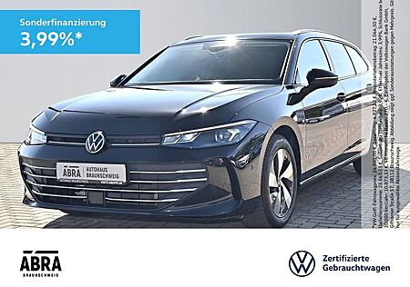 VW Passat Variant Volkswagen 1.5 eTSI Business DSG LED+NAVI+CA