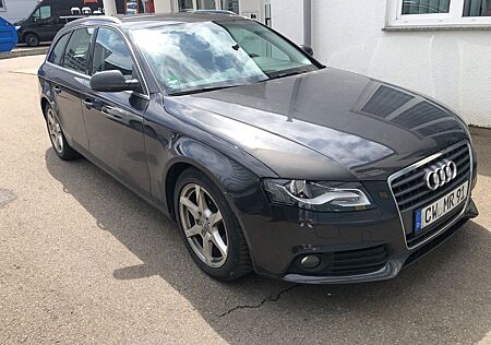 Audi A4 2.0 TDI (DPF) Ambition Avant Ambition
