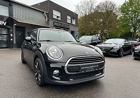Mini ONE 1.5 3-trg. Carbon/Klima/Sitzhzng/PDC