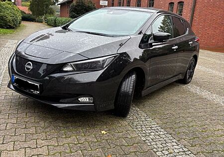 Nissan Leaf 150 PS 39KWH N-CONNECTA N-CONNECTA