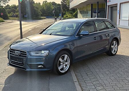 Audi A4 Avant Ambiente quattro KAMERA/NAVI/XENON