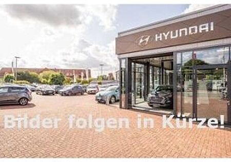 Hyundai Santa Fe Hybrid 1.6 T-GDI Signature Head-up-Disp
