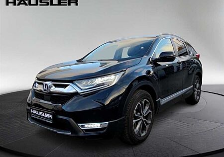 Honda CR-V Hybrid Lifestyle 2WD Automatik *Leder* *Nav
