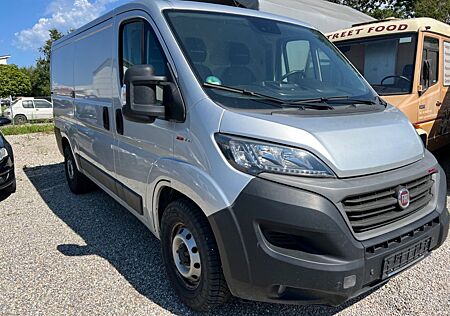 Fiat Ducato Kasten 35 160 L2H1 RS: 3450 mm/ Automatik