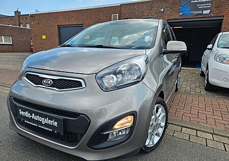 Kia Picanto Spirit 1.0*Klima*5 Türer*Sitzheizung*
