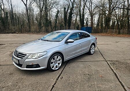 VW Passat CC Volkswagen 1.8 TSI Xenon Klima
