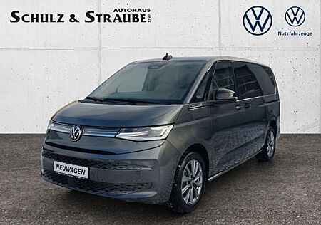 VW T7 Multivan Volkswagen Multivan T7 "ENERGY 2,0 l TDI