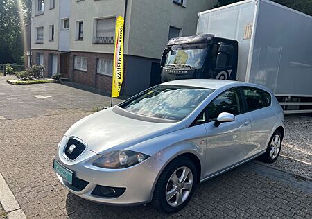 Seat Leon Sport Limited*TÜV NEU*2 HAND*KLIMA*TOP AUTO