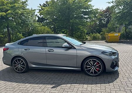 BMW 220 Gran Coupé