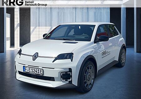 Renault R 5 E-Tech elektrisch Evolution 120 Urban Range