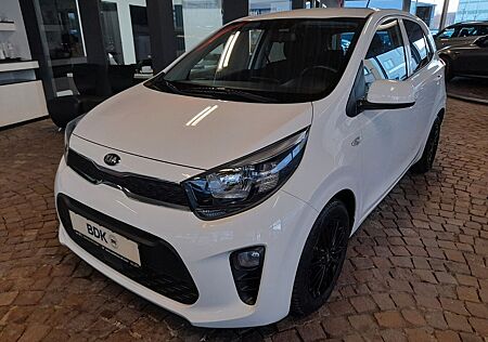 Kia Picanto Dream Team