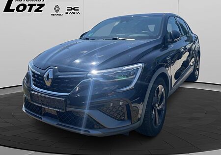 Renault Arkana R.S. Line E-TECH Hybrid