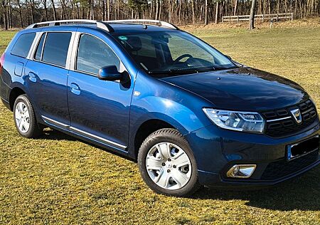 Dacia Logan MCV II TCe 90 LPG Lauréate