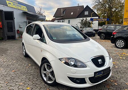 Seat Altea XL 2.0 TDI Stylance / Style