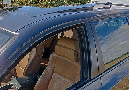 BMW 530 Neue Komplette Bremse. Hedap Display, Panorama