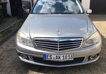 Mercedes-Benz C 250 CDI T BlueEFFICIENCY ELEGANCE ELEGANCE