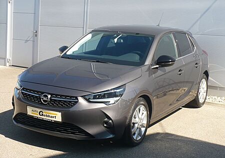 Opel Corsa 1.2 Turbo 74kW Automatik SHZ LED ALU
