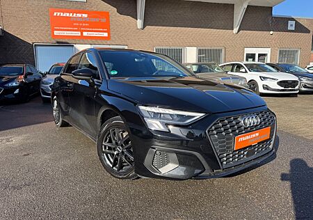 Audi A3 Sportback 35 TDI virt cockp S LINE - 335