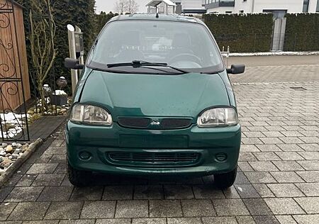 Ligier Ambra JS.50
