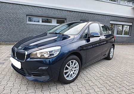 BMW 218i 218 Active Tourer Advantage Advantage